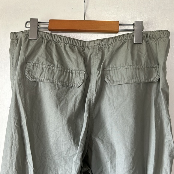 H&M Y2K Style Drawstring Pants - Picture 3 of 8